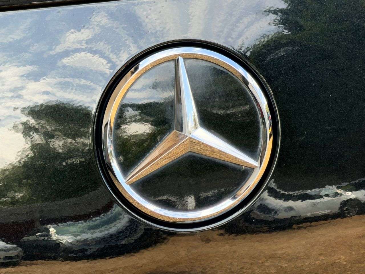2019 MERCEDES-BENZ E CLASS 2019 MERCEDES-BENZ E CLASS