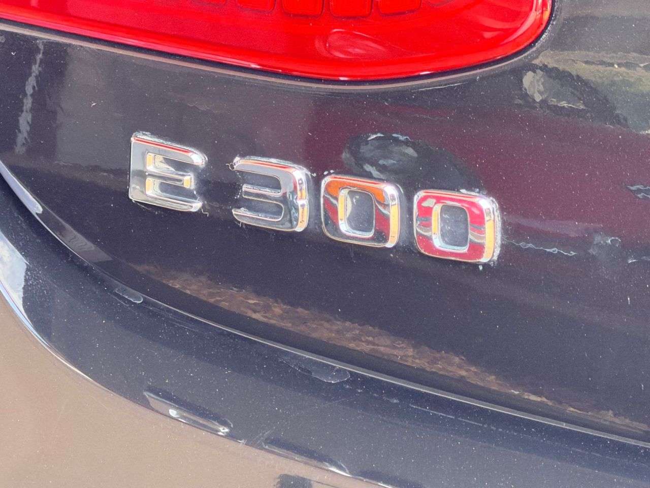 2019 MERCEDES-BENZ E CLASS 2019 MERCEDES-BENZ E CLASS