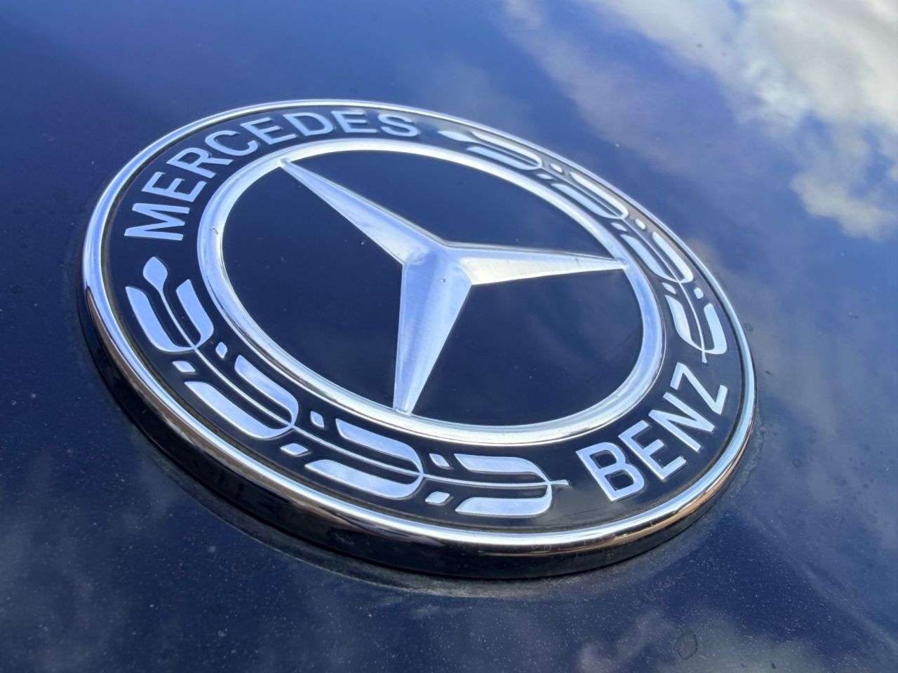 2019 MERCEDES-BENZ E CLASS 2019 MERCEDES-BENZ E CLASS