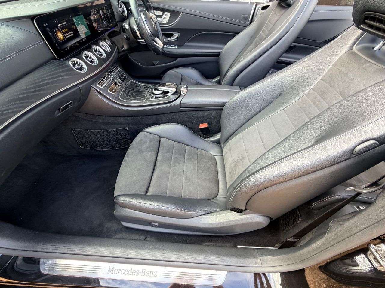 2019 MERCEDES-BENZ E CLASS 2019 MERCEDES-BENZ E CLASS