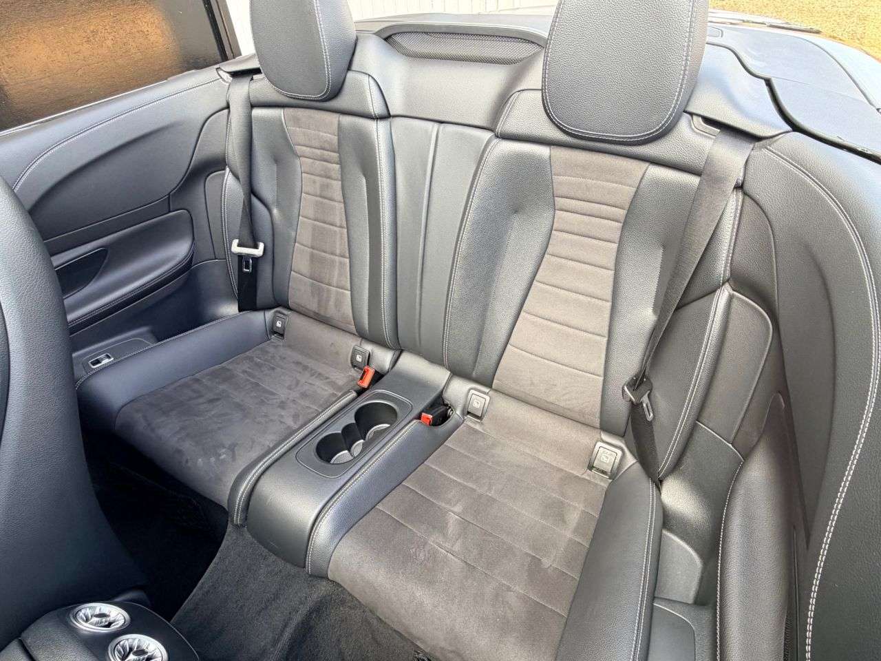 2019 MERCEDES-BENZ E CLASS 2019 MERCEDES-BENZ E CLASS