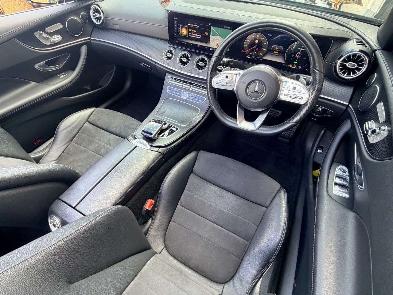2019 MERCEDES-BENZ E CLASS 2019 MERCEDES-BENZ E CLASS