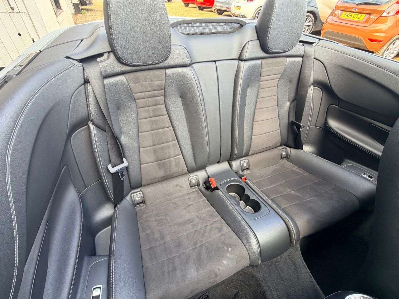 2019 MERCEDES-BENZ E CLASS 2019 MERCEDES-BENZ E CLASS