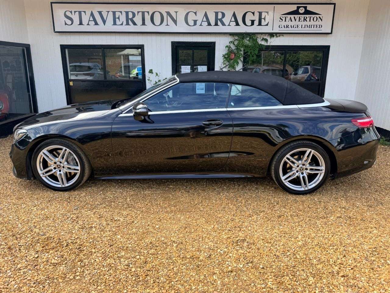 2019 MERCEDES-BENZ E CLASS 2019 MERCEDES-BENZ E CLASS