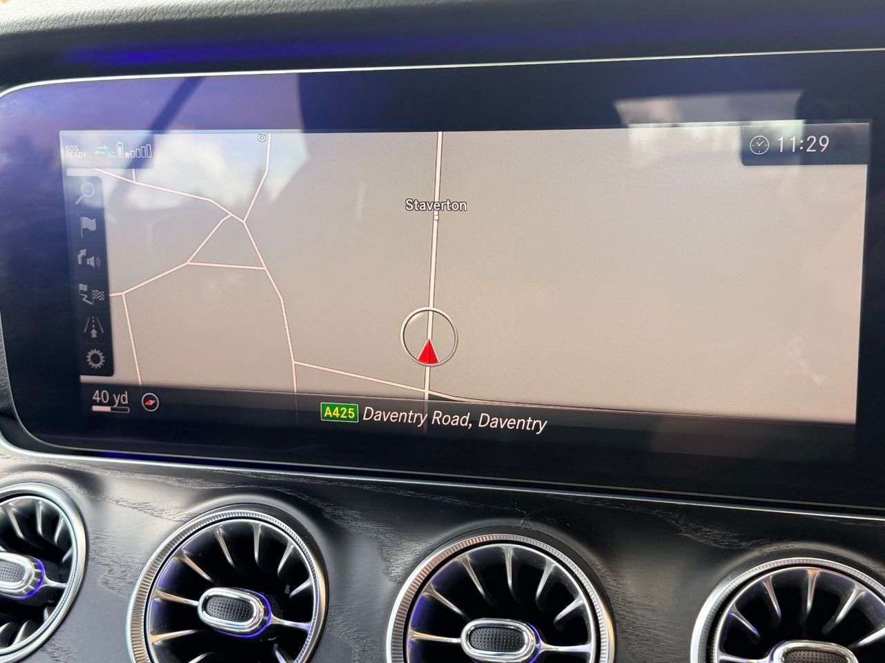 2019 MERCEDES-BENZ E CLASS 2019 MERCEDES-BENZ E CLASS