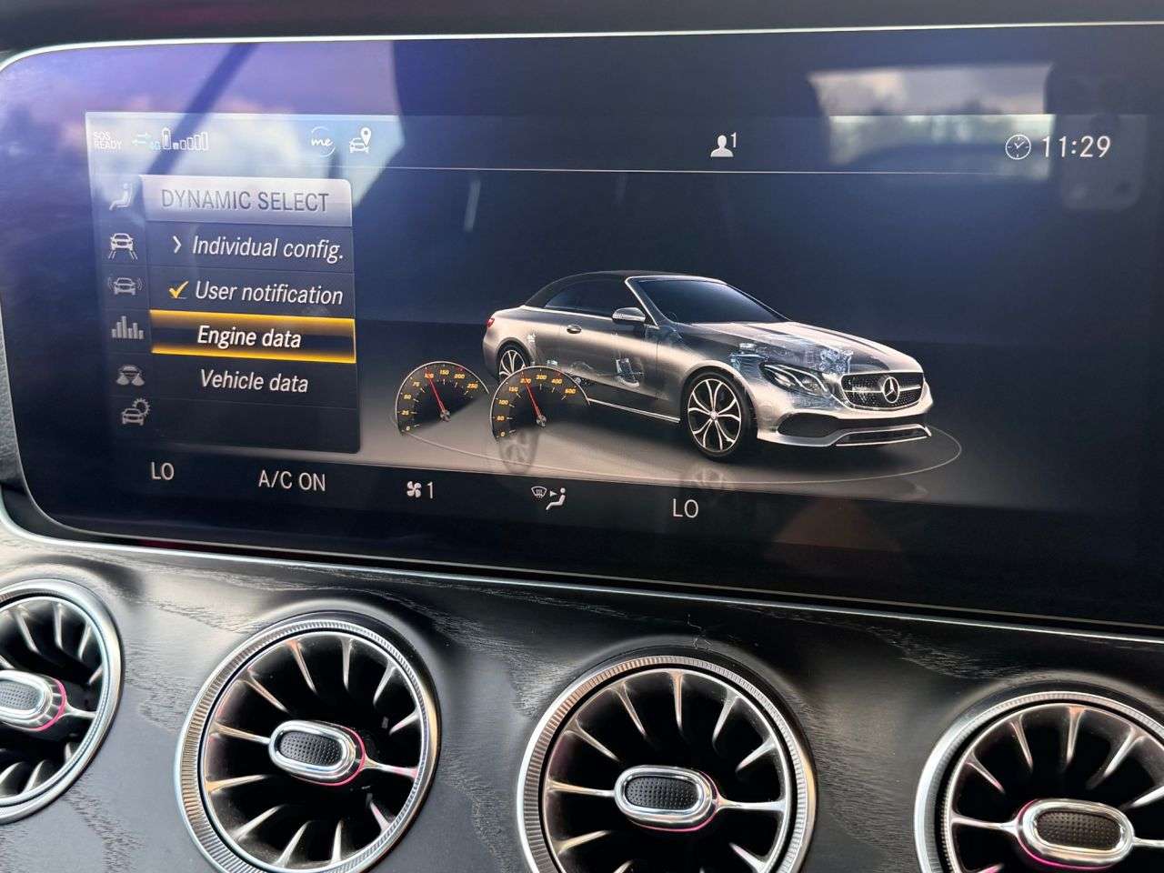 2019 MERCEDES-BENZ E CLASS 2019 MERCEDES-BENZ E CLASS