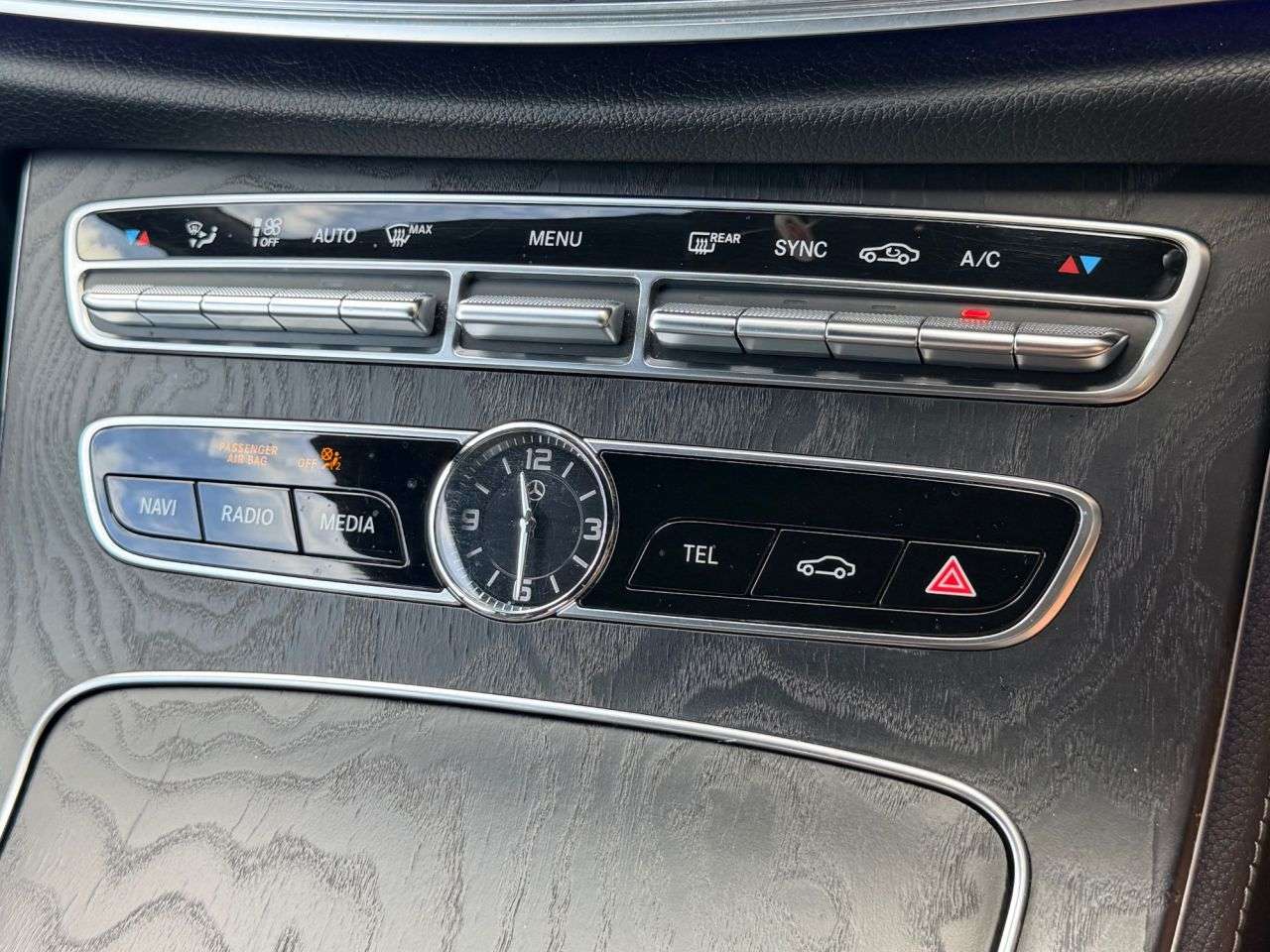 2019 MERCEDES-BENZ E CLASS 2019 MERCEDES-BENZ E CLASS