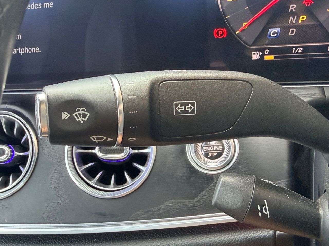 2019 MERCEDES-BENZ E CLASS 2019 MERCEDES-BENZ E CLASS