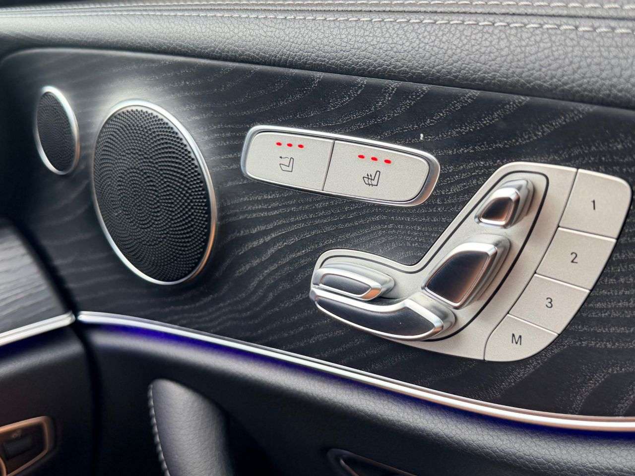 2019 MERCEDES-BENZ E CLASS 2019 MERCEDES-BENZ E CLASS