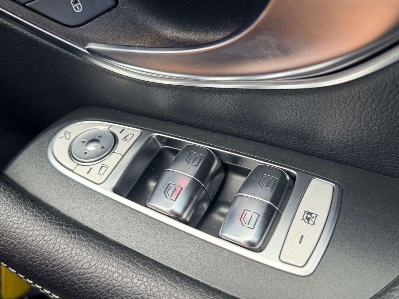 2019 MERCEDES-BENZ E CLASS 2019 MERCEDES-BENZ E CLASS