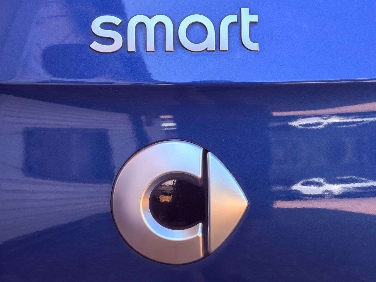 2016 SMART FORFOUR 2016 SMART FORFOUR