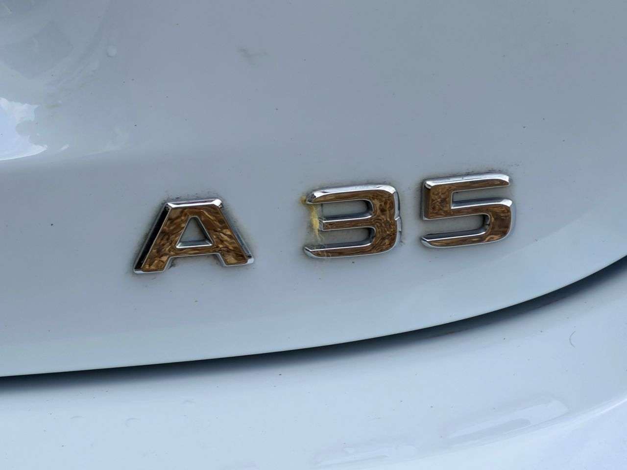 2020 MERCEDES-BENZ A CLASS 2020 MERCEDES-BENZ A CLASS