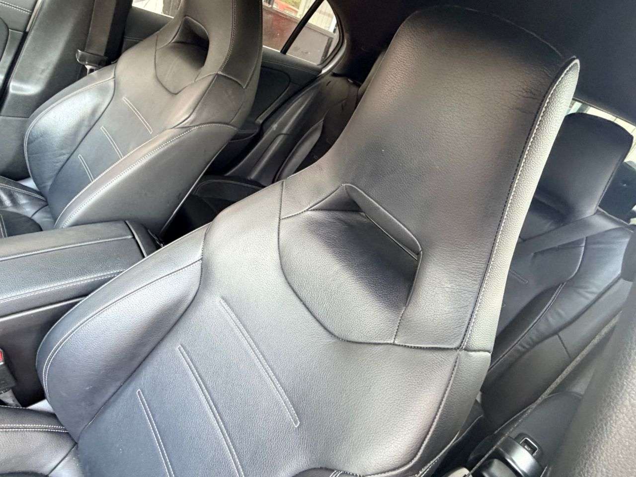 2020 MERCEDES-BENZ A CLASS 2020 MERCEDES-BENZ A CLASS