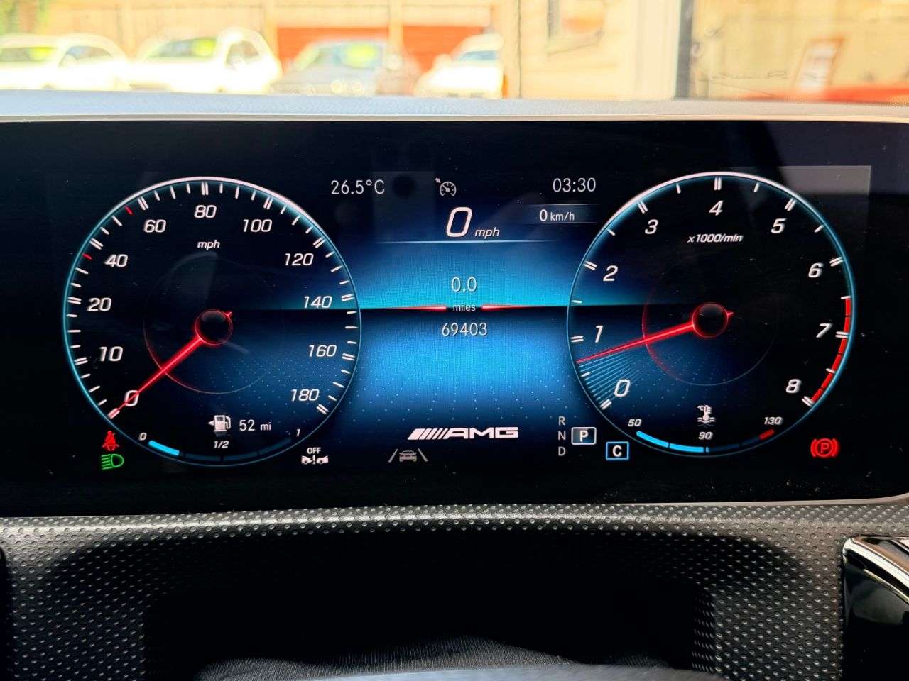 2020 MERCEDES-BENZ A CLASS 2020 MERCEDES-BENZ A CLASS