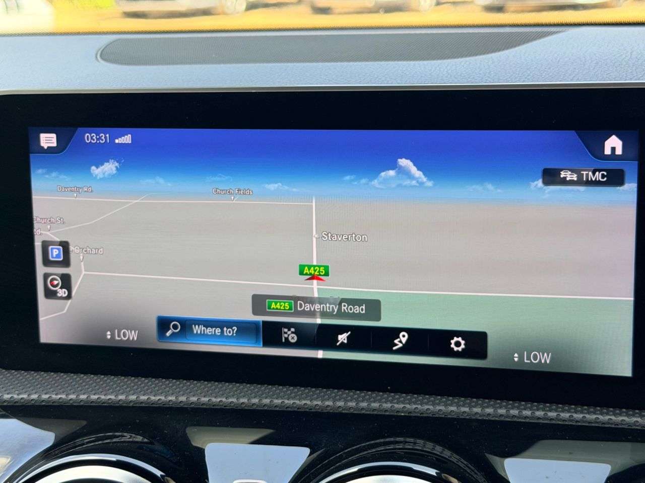 2020 MERCEDES-BENZ A CLASS 2020 MERCEDES-BENZ A CLASS