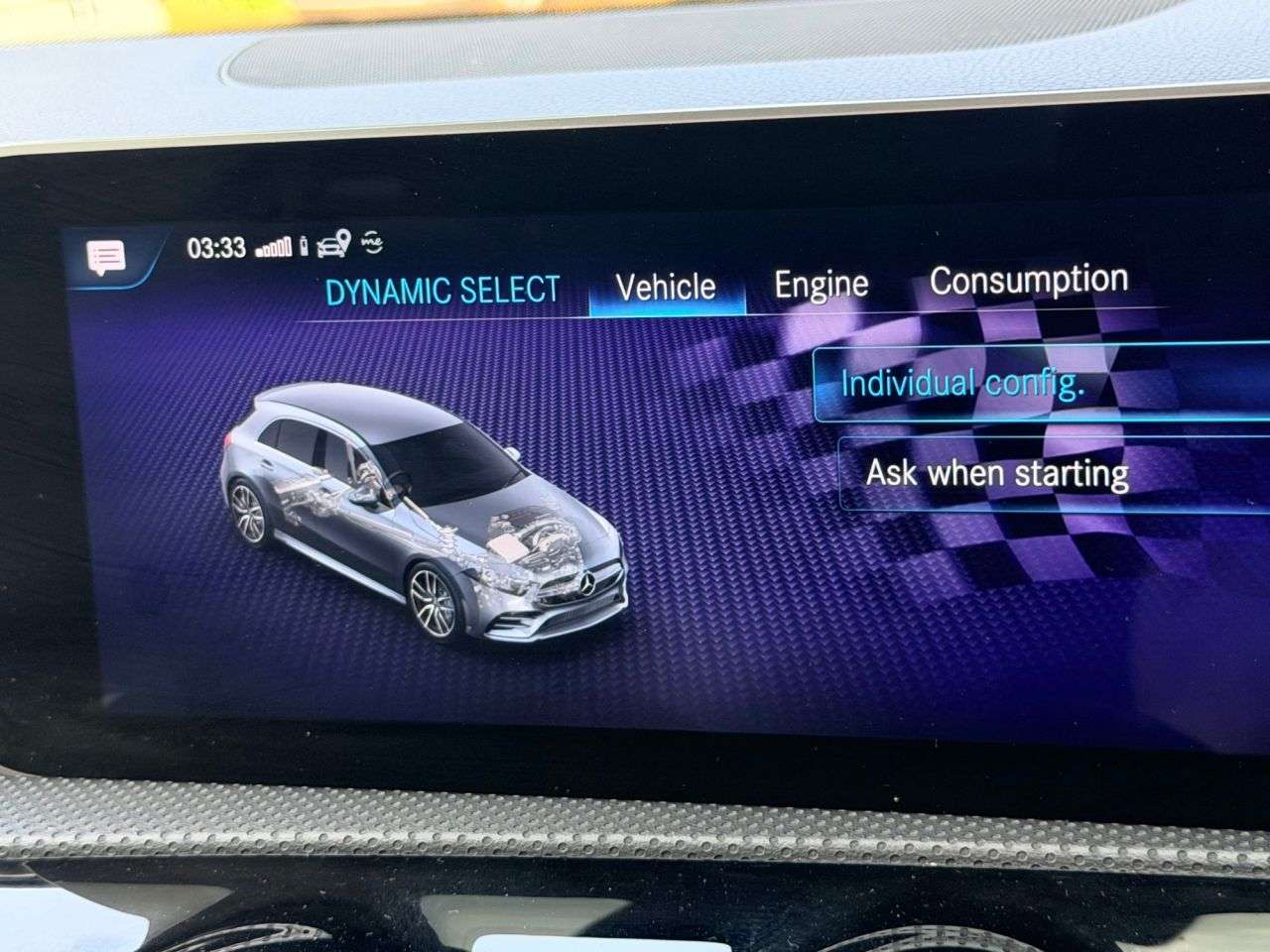 2020 MERCEDES-BENZ A CLASS 2020 MERCEDES-BENZ A CLASS