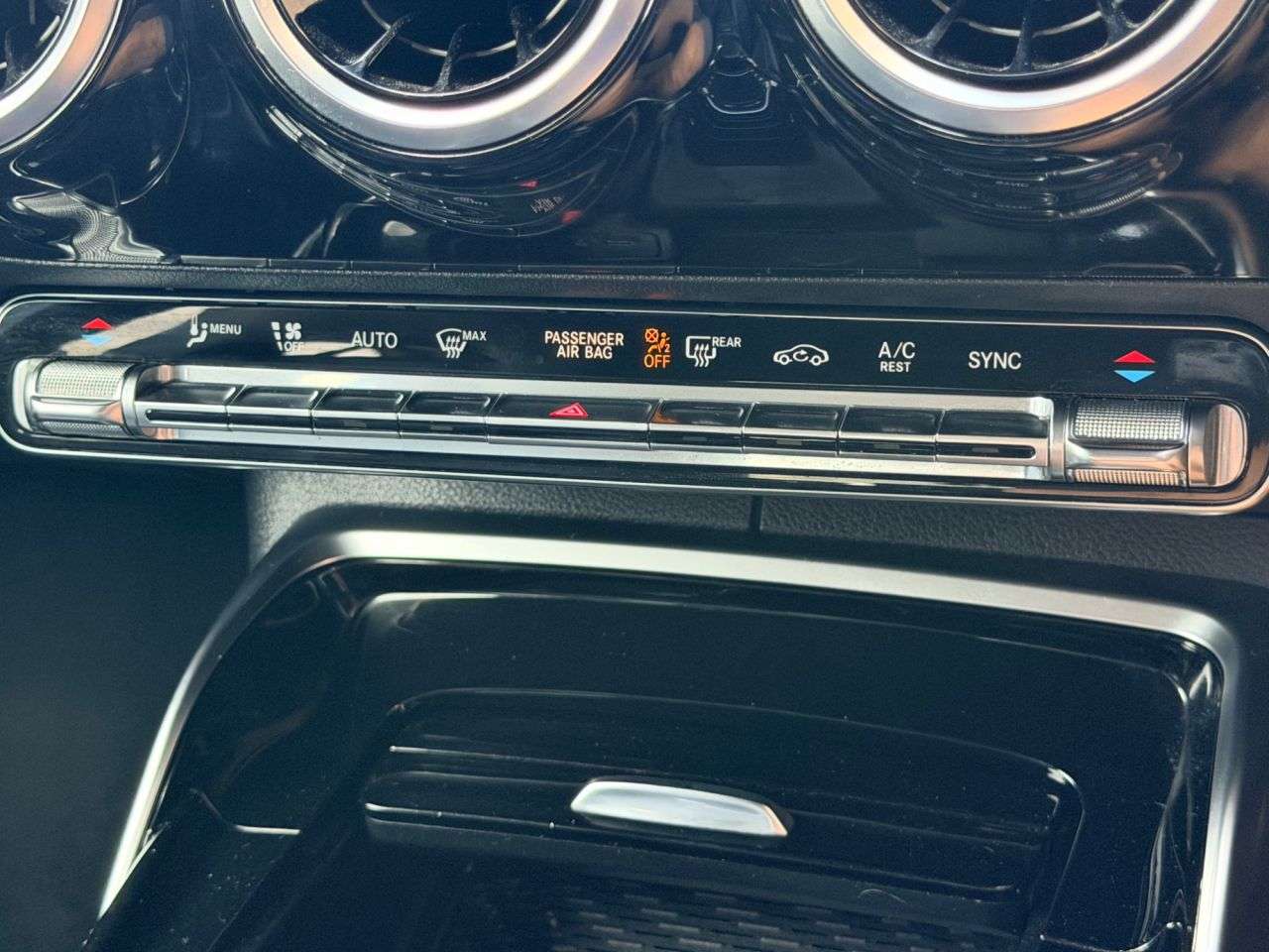 2020 MERCEDES-BENZ A CLASS 2020 MERCEDES-BENZ A CLASS