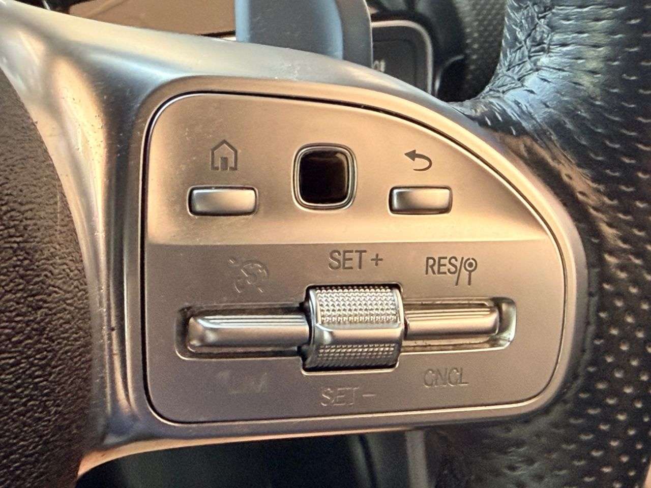 2020 MERCEDES-BENZ A CLASS 2020 MERCEDES-BENZ A CLASS
