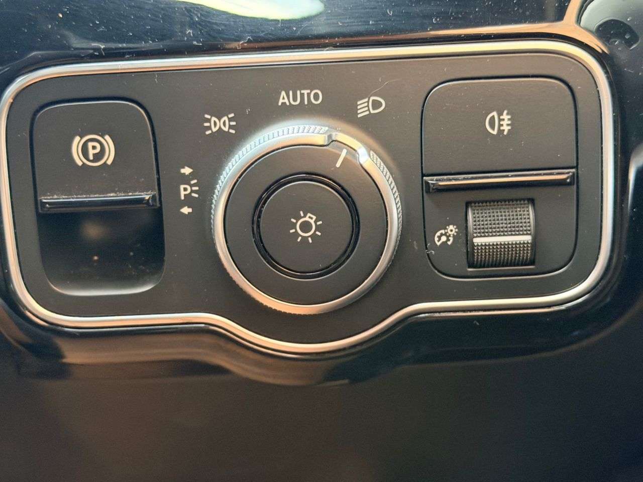 2020 MERCEDES-BENZ A CLASS 2020 MERCEDES-BENZ A CLASS