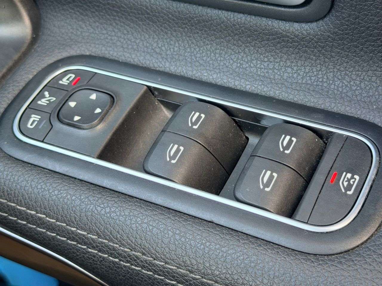 2020 MERCEDES-BENZ A CLASS 2020 MERCEDES-BENZ A CLASS