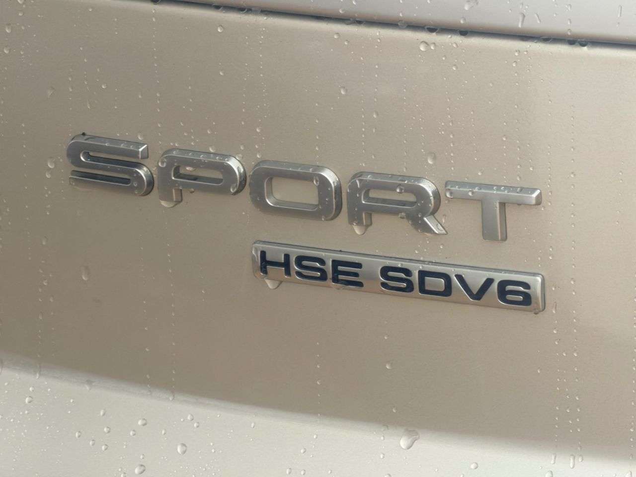2015 LAND ROVER RANGE ROVER SPORT 2015 LAND ROVER RANGE ROVER SPORT