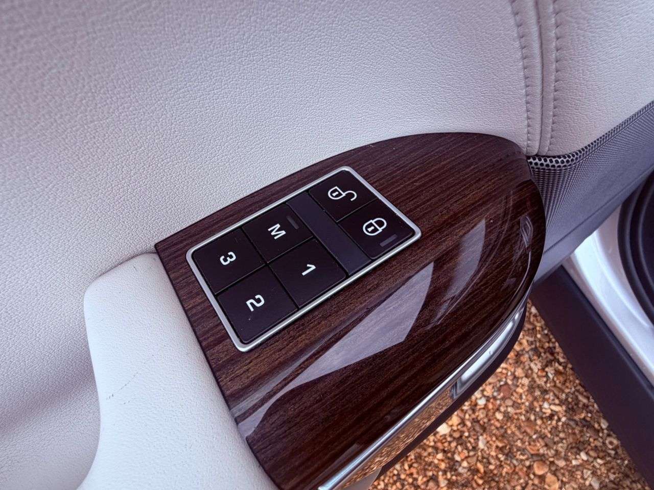 2015 LAND ROVER RANGE ROVER SPORT 2015 LAND ROVER RANGE ROVER SPORT