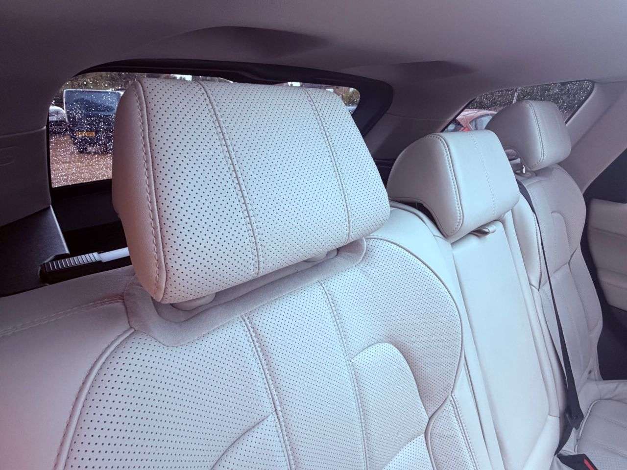 2015 LAND ROVER RANGE ROVER SPORT 2015 LAND ROVER RANGE ROVER SPORT