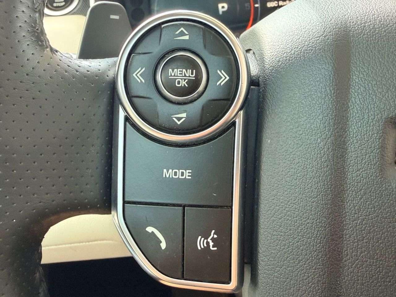 2015 LAND ROVER RANGE ROVER SPORT 2015 LAND ROVER RANGE ROVER SPORT