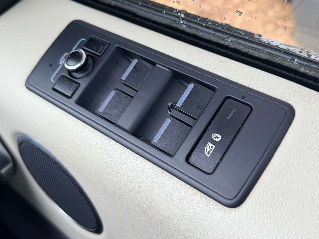 2015 LAND ROVER RANGE ROVER SPORT 2015 LAND ROVER RANGE ROVER SPORT