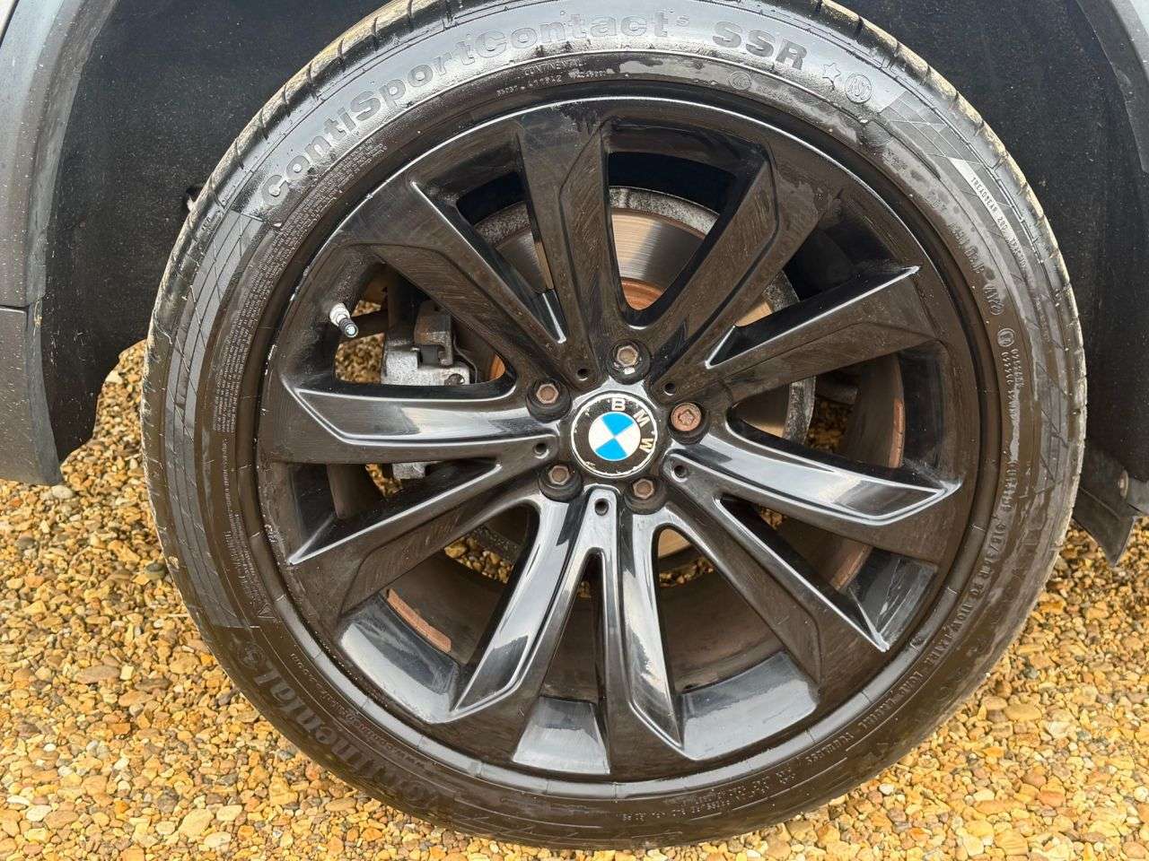 2016 BMW X5 2016 BMW X5