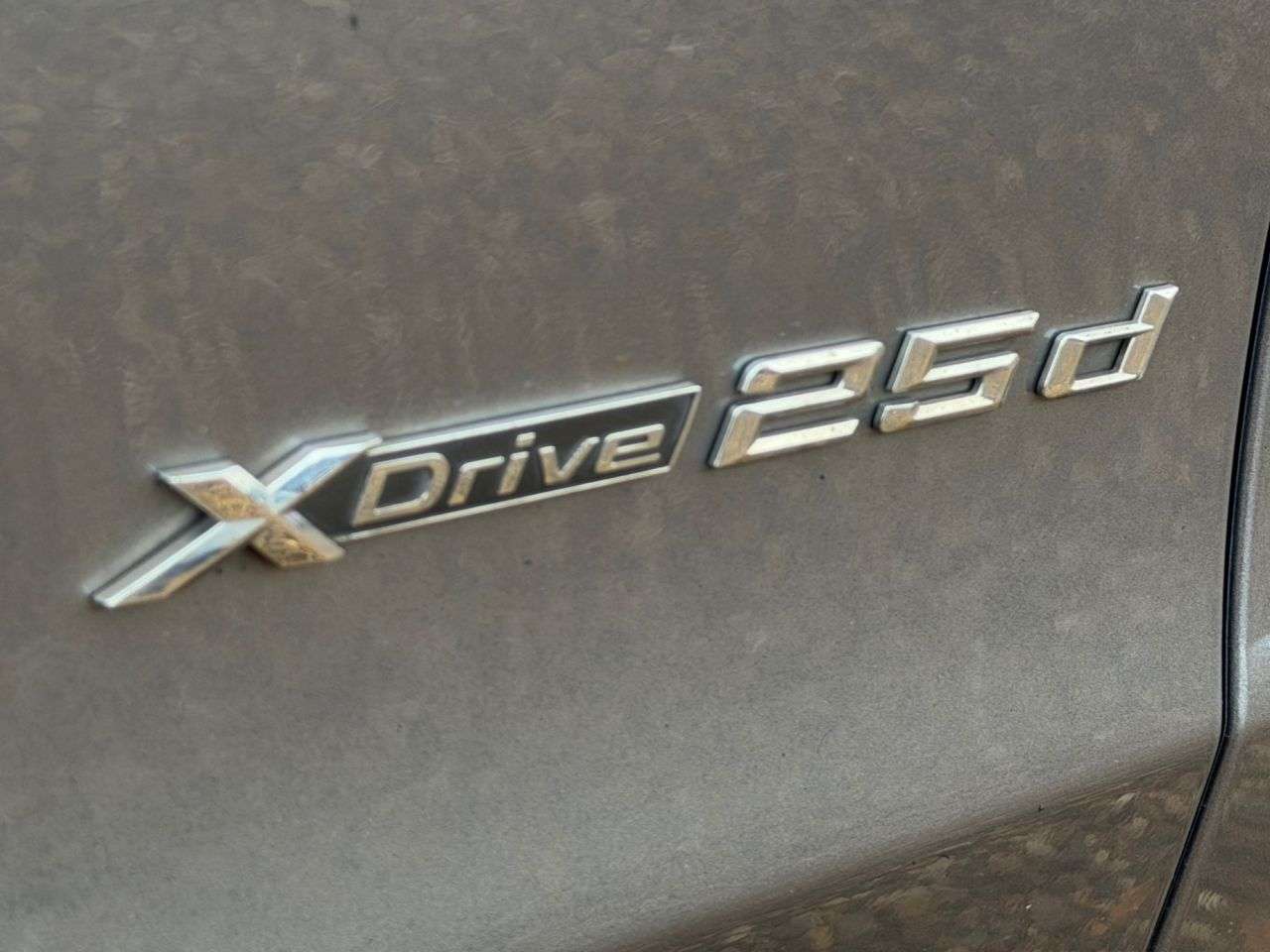 2016 BMW X5 2016 BMW X5