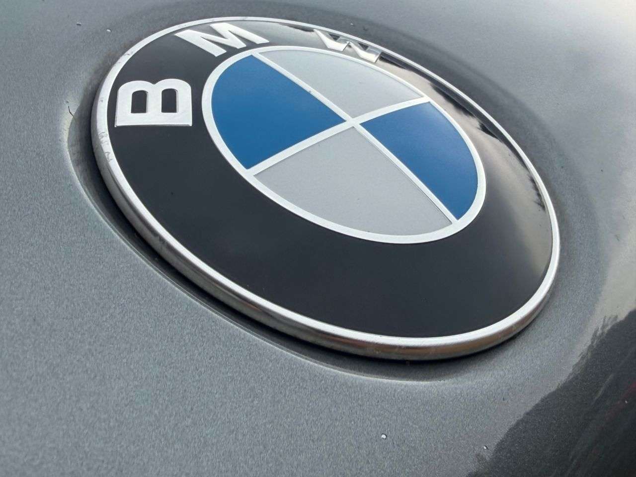 2016 BMW X5 2016 BMW X5