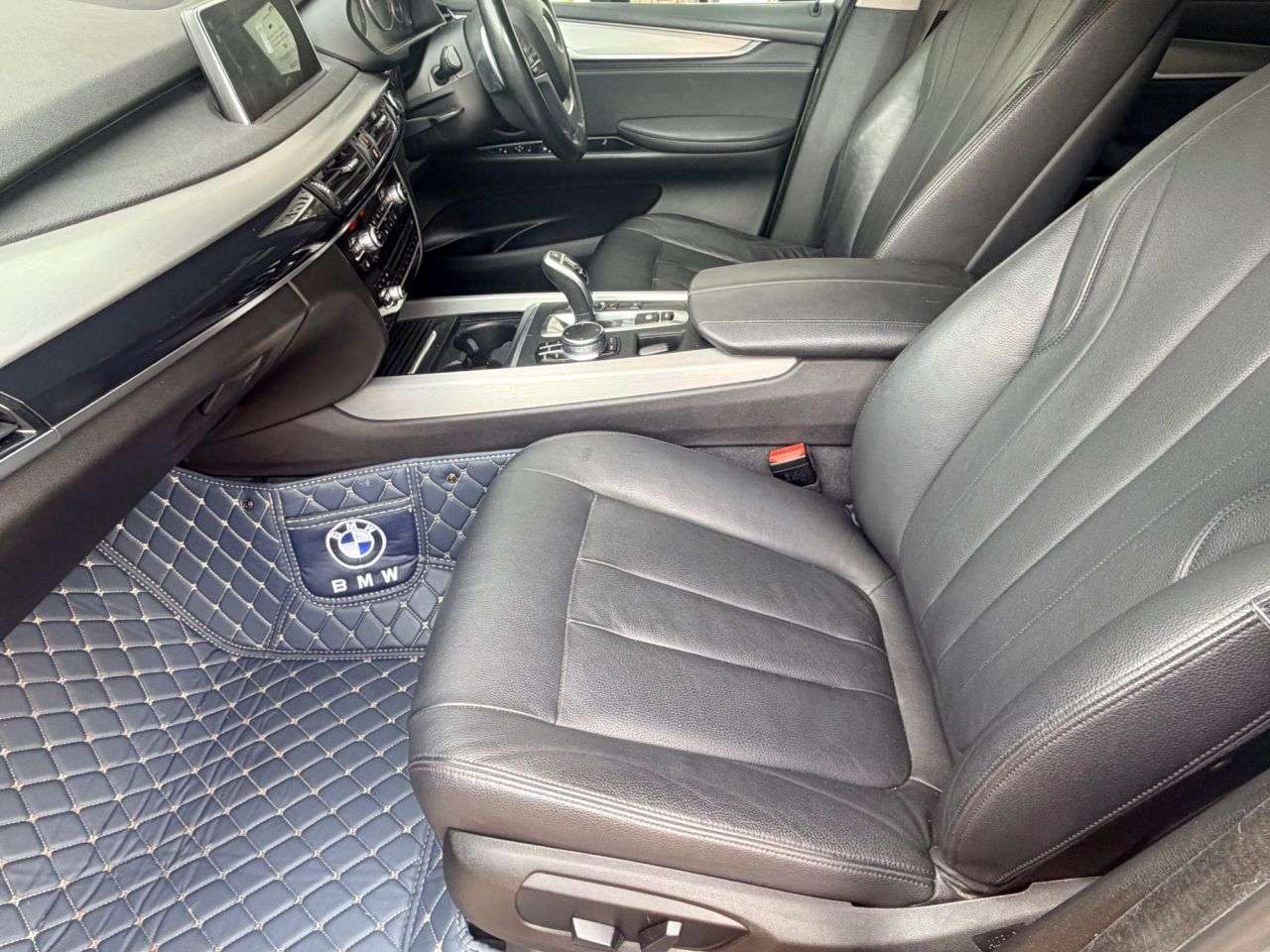 2016 BMW X5 2016 BMW X5