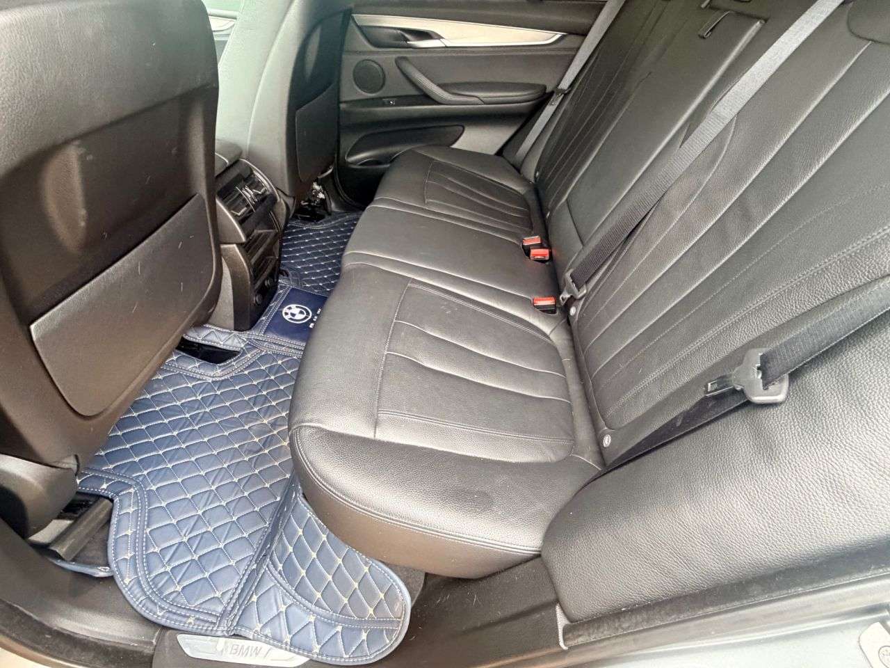 2016 BMW X5 2016 BMW X5