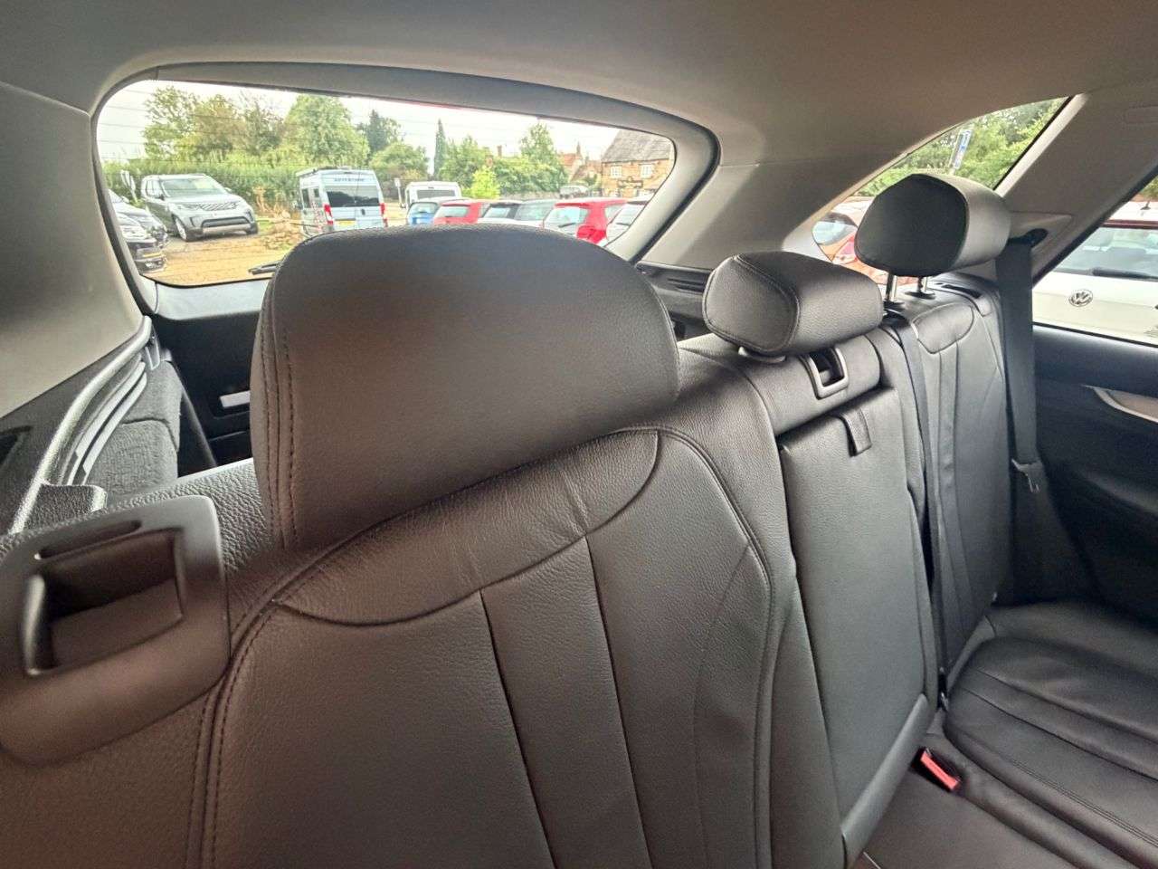 2016 BMW X5 2016 BMW X5