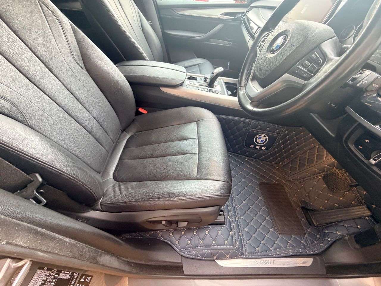 2016 BMW X5 2016 BMW X5