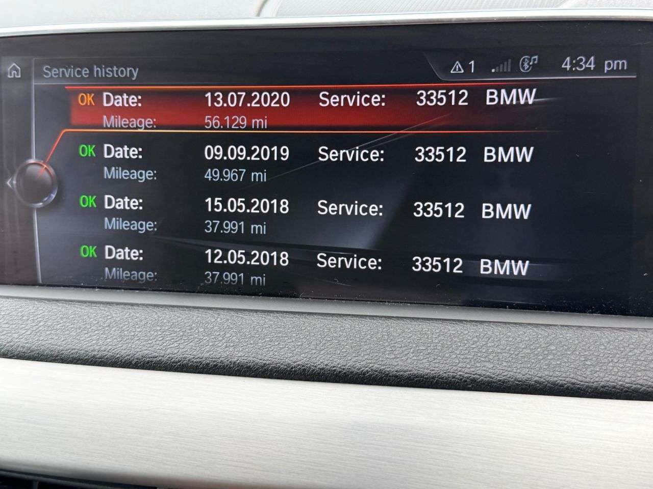 2016 BMW X5 2016 BMW X5