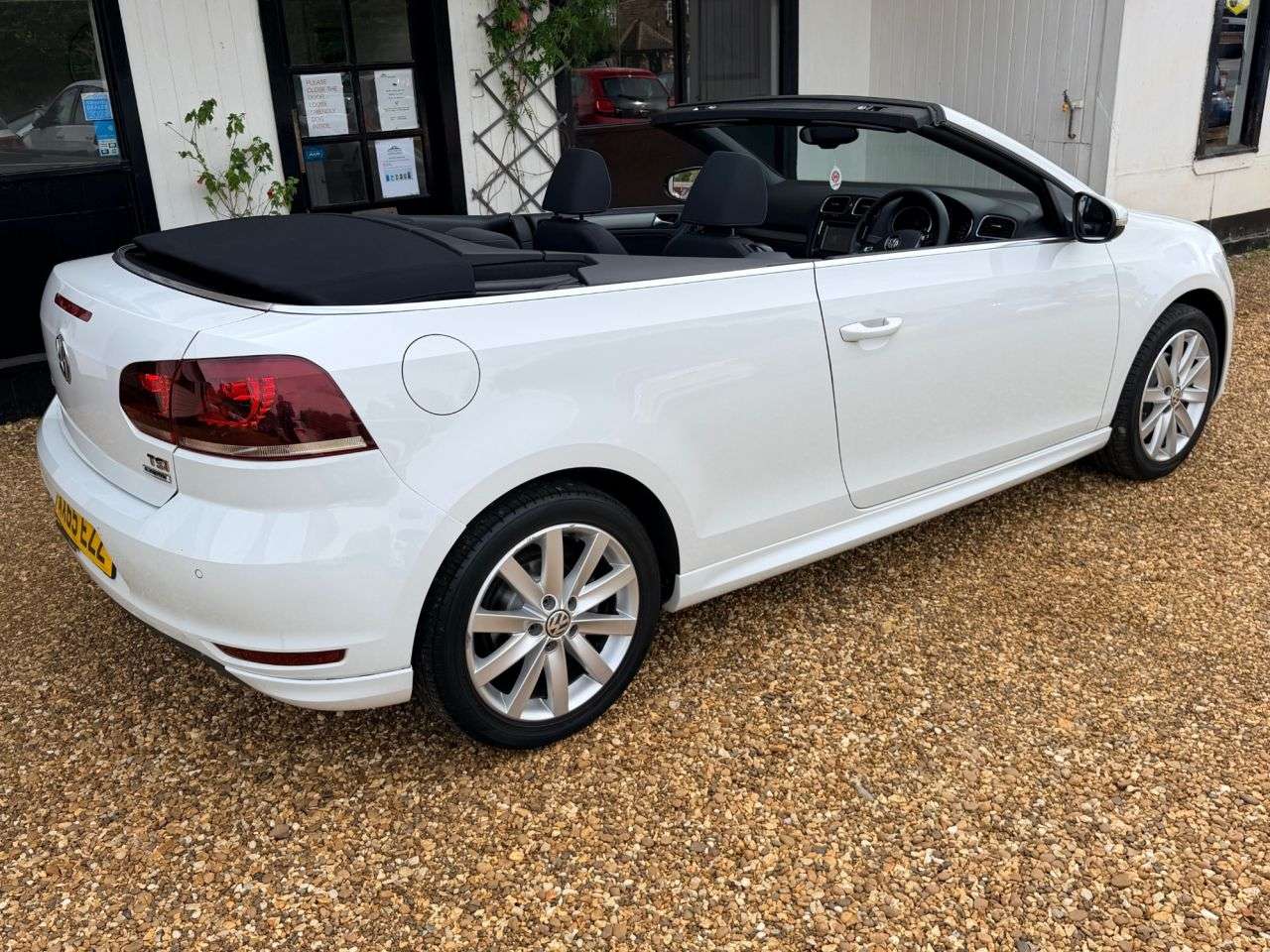 2016 VOLKSWAGEN GOLF 2016 VOLKSWAGEN GOLF