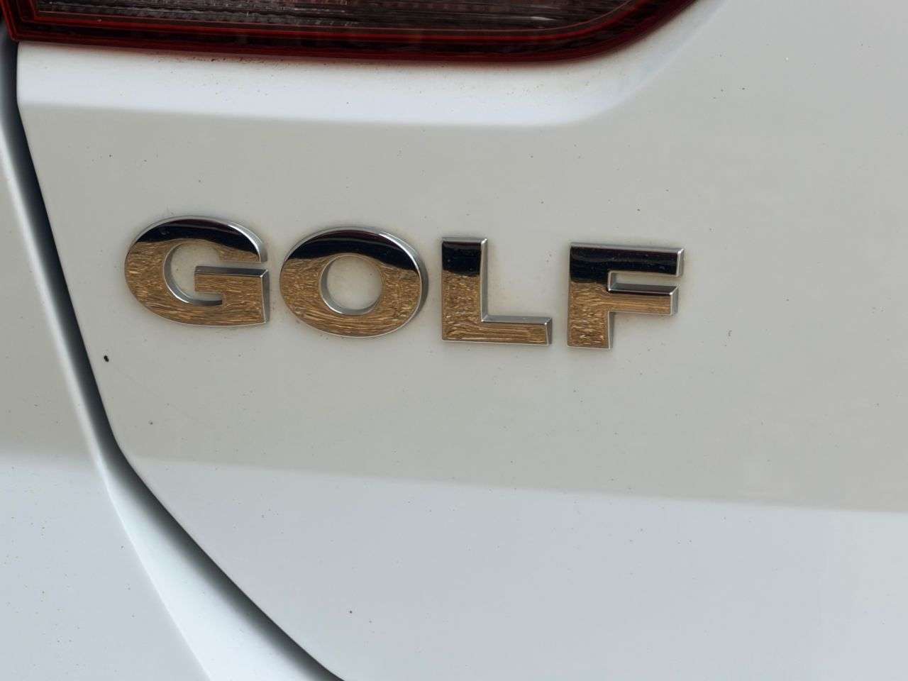 2016 VOLKSWAGEN GOLF 2016 VOLKSWAGEN GOLF