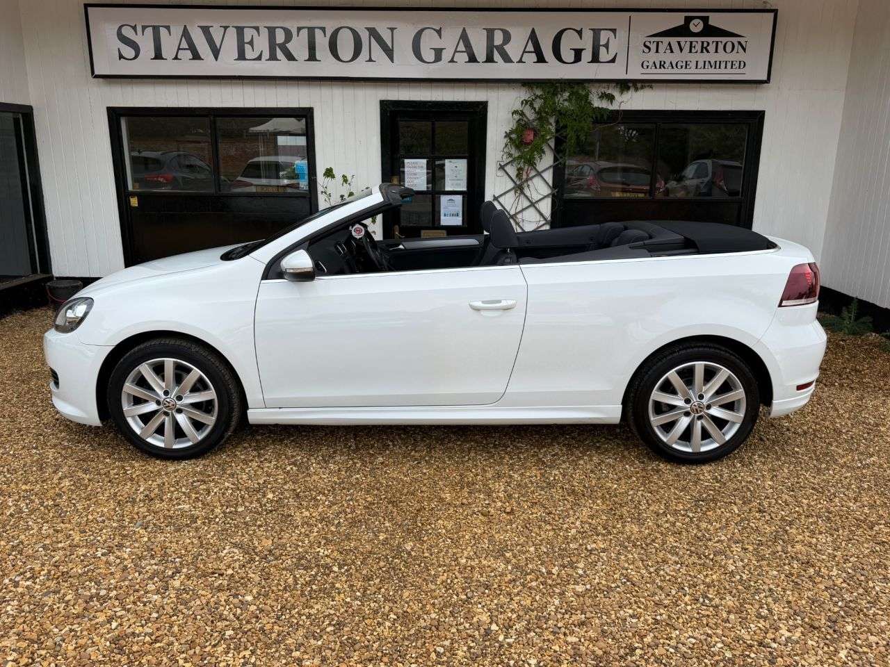 2016 VOLKSWAGEN GOLF 2016 VOLKSWAGEN GOLF