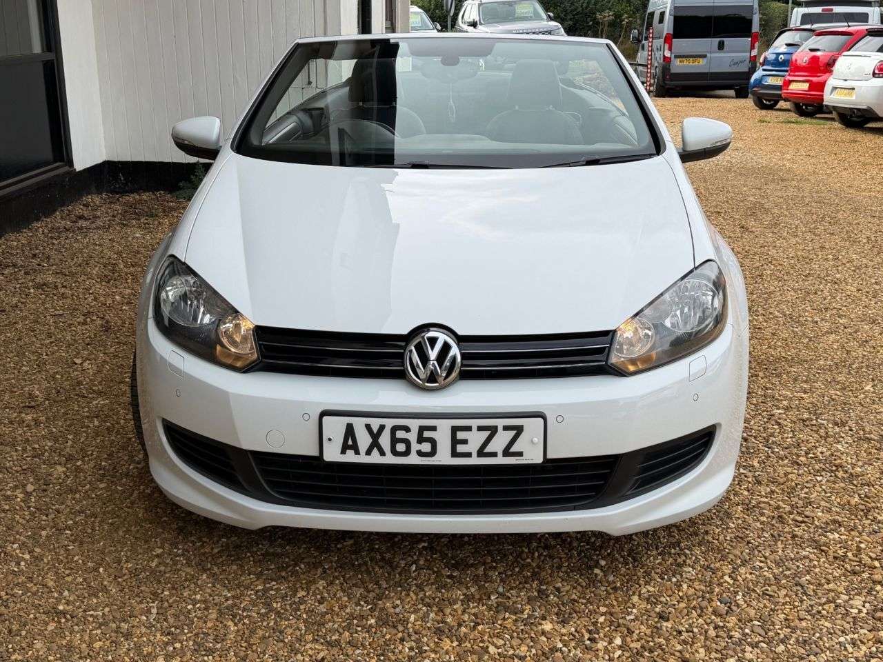 2016 VOLKSWAGEN GOLF 2016 VOLKSWAGEN GOLF