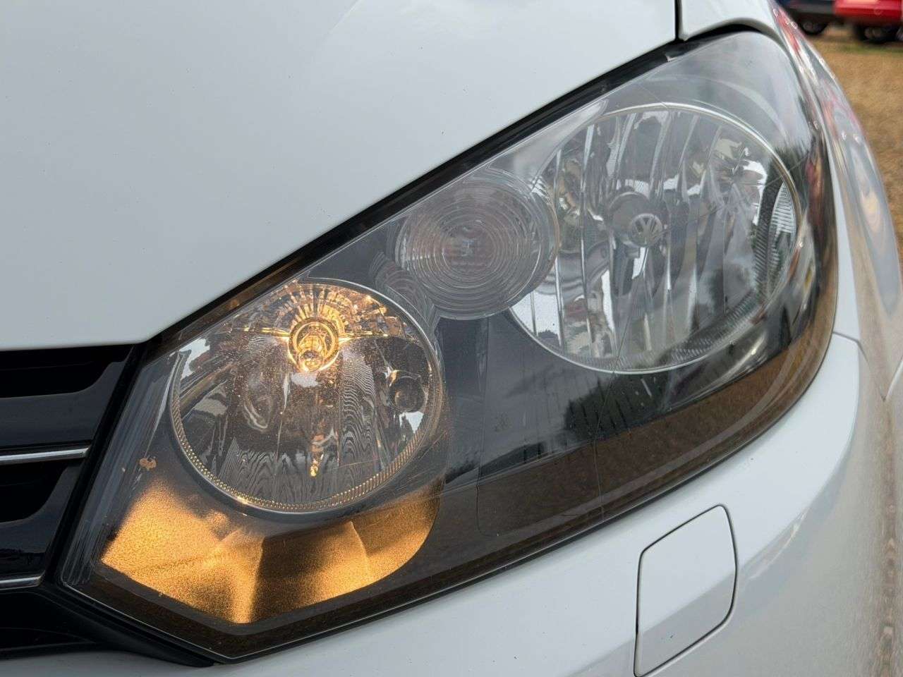 2016 VOLKSWAGEN GOLF 2016 VOLKSWAGEN GOLF