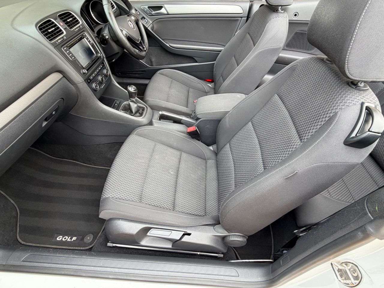 2016 VOLKSWAGEN GOLF 2016 VOLKSWAGEN GOLF