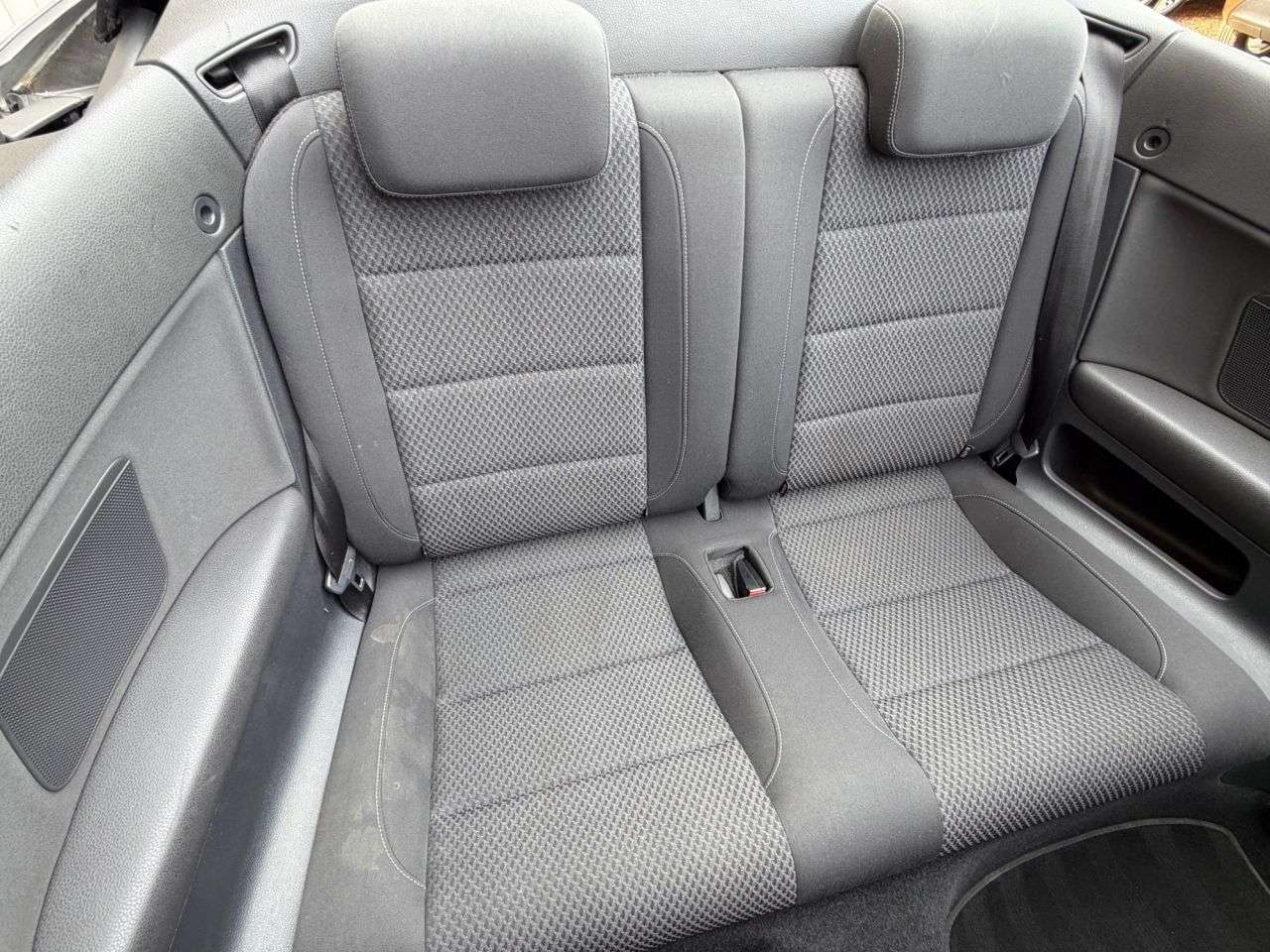 2016 VOLKSWAGEN GOLF 2016 VOLKSWAGEN GOLF