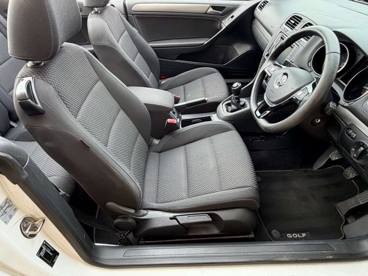 2016 VOLKSWAGEN GOLF 2016 VOLKSWAGEN GOLF