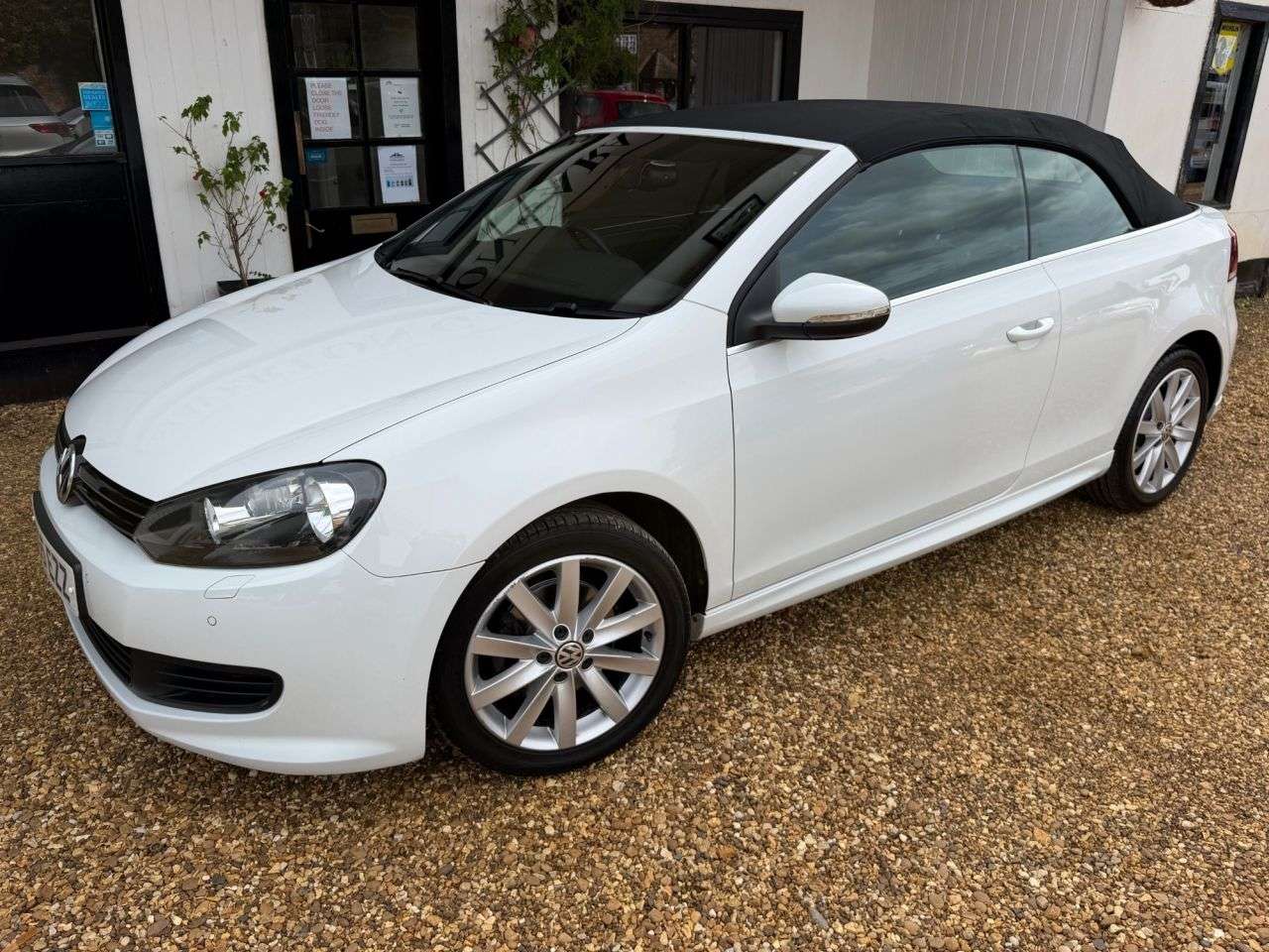 2016 VOLKSWAGEN GOLF 2016 VOLKSWAGEN GOLF