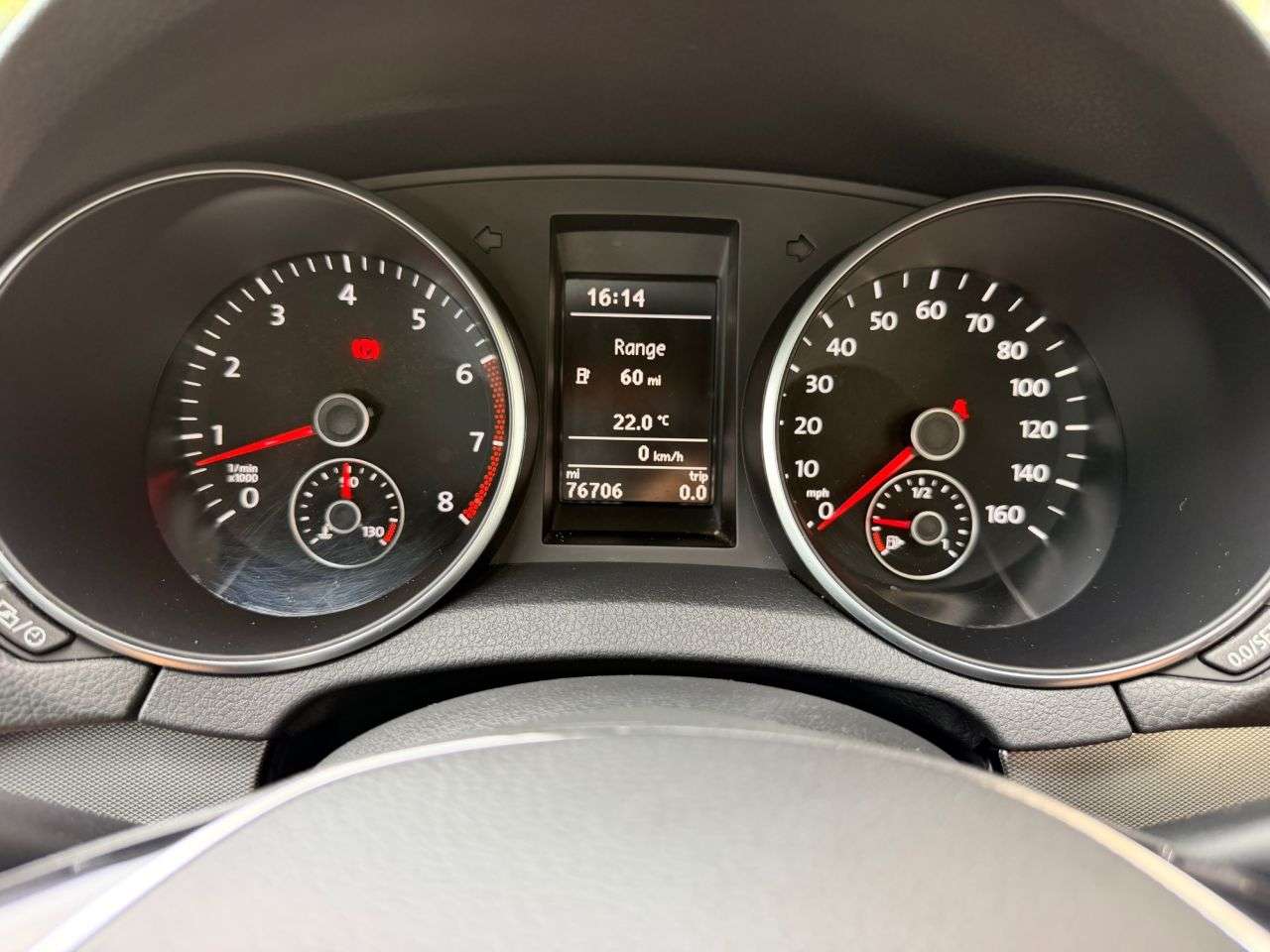 2016 VOLKSWAGEN GOLF 2016 VOLKSWAGEN GOLF