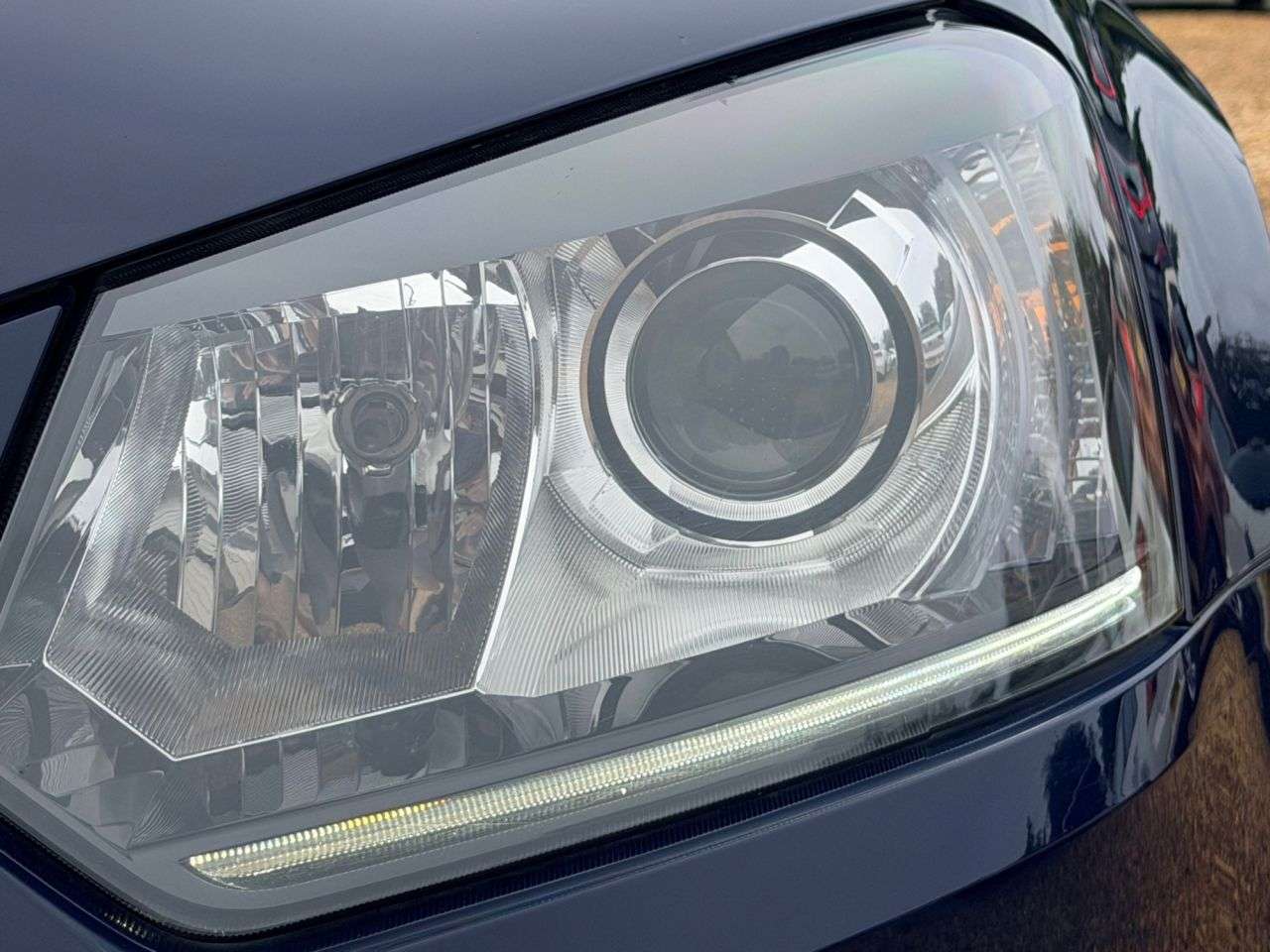 2016 SKODA YETI 2016 SKODA YETI