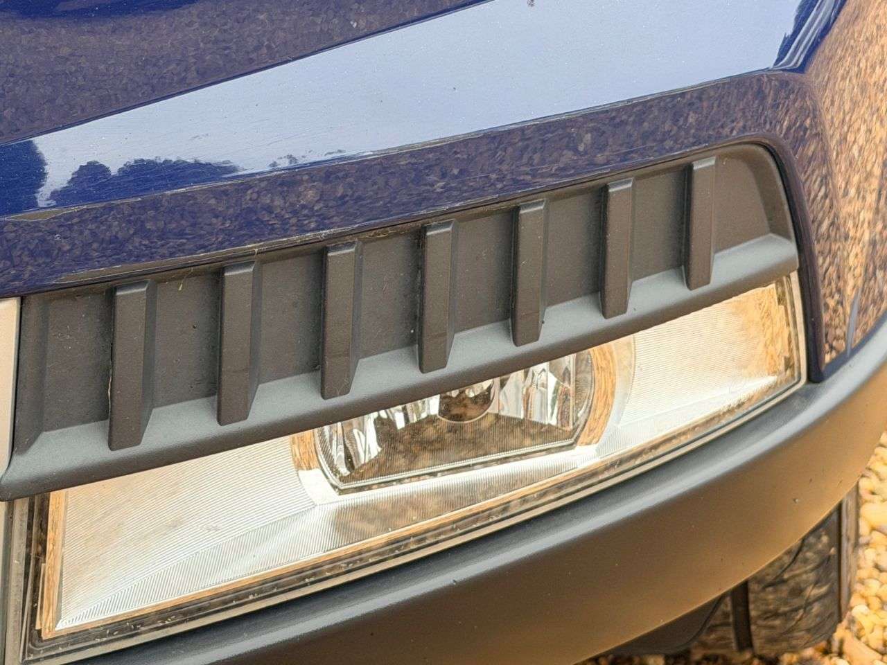 2016 SKODA YETI 2016 SKODA YETI