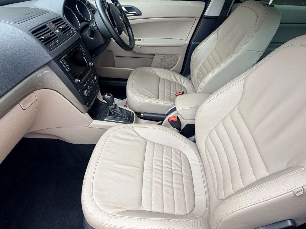 2016 SKODA YETI 2016 SKODA YETI